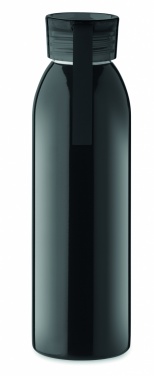 Logotrade meene foto: Roostevabast terasest pudel 650ml