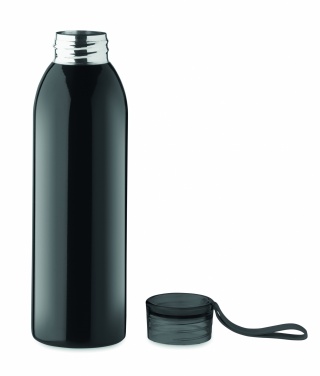 Logotrade reklaamtooted pilt: Roostevabast terasest pudel 650ml