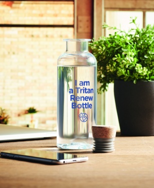 Logo trade reklaamkingitused foto: Tritan Renew™ pudel 500ml