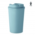 Maisist topeltseintega termoskruus 350 ml, Bensiin
