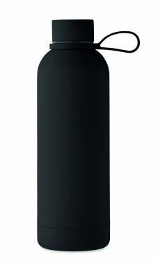 Logotrade ärikingid pilt: Kaheseinaline pudel 500 ml