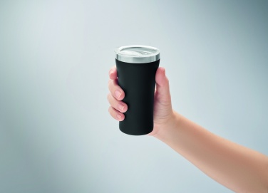 Logotrade reklaamkingitused pilt: Elegantse kujuga termostops 160 ml