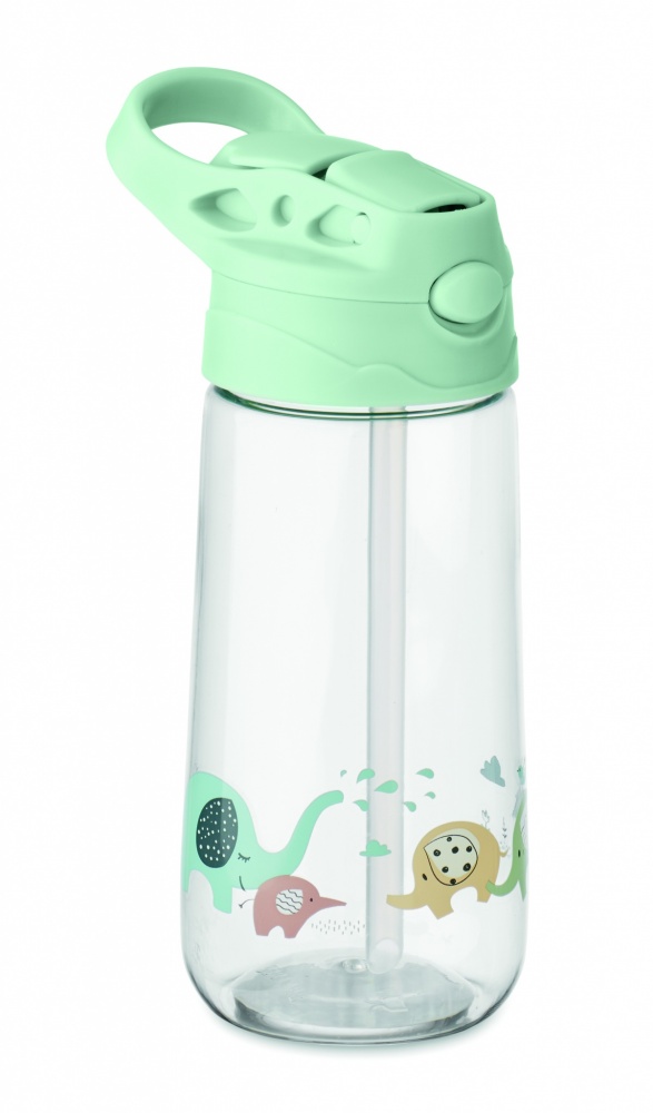 Logo trade reklaamtoote pilt: Tritani pudel 450 ml