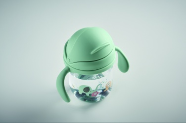 Logotrade meened pilt: Beebi sippy tass Tritanist.