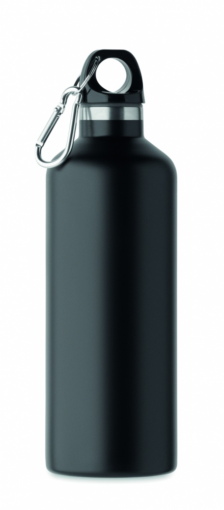 Logotrade firmakingid pilt: Kaheseinaline pudel 500 ml