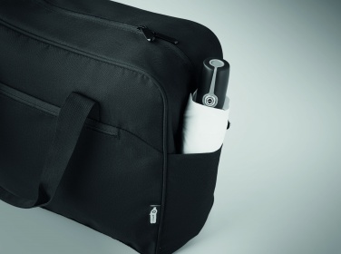 Logo trade reklaamkingi pilt: Käeskantav reisikott