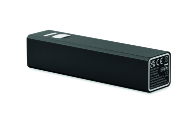 Logotrade reklaamkingitused pilt: Akupank 2600 mAh