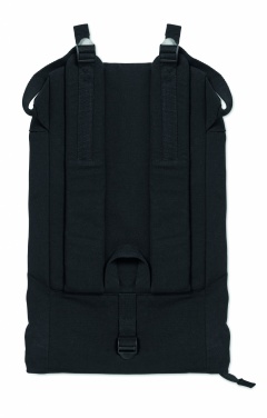 Logo trade meened foto: Rolltop 15'' sülearvuti seljakott