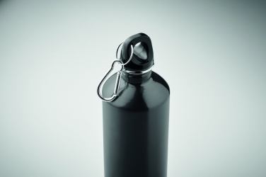 Logotrade reklaamkingi foto: Taaskasutatud roostevaba teras 750ml