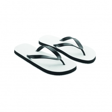 Logotrade reklaamkingitused pilt: Sublimatsiooniga rannasussid