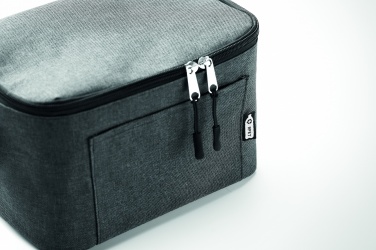 Logotrade ärikingid pilt: 600D RPET Jahutuskott purkide jaoks
