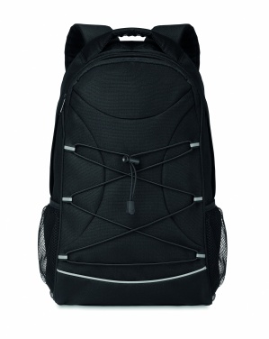 Logotrade reklaamtooted pilt: 600D RPET seljakott
