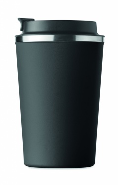 Logotrade ärikingitused pilt: Termoskruus topeltseinaga Brace, 350 ml