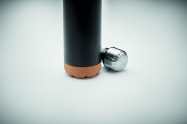 Logotrade ärikingid pilt: Kaheseinaline pudel 500 ml