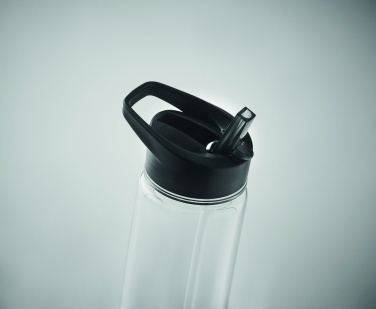 Logo trade ärikingi pilt: RPET pudel 650ml PP klappkaanega