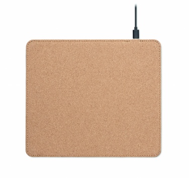 Logotrade meened pilt: Korgist hiiremati laadija 15W