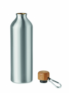Logotrade reklaamkingitused pilt: Alumiiniumpudel 800 ml
