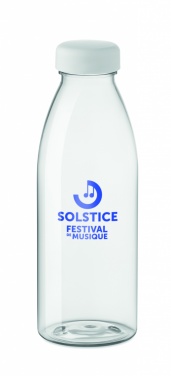 Logotrade firmakingitused pilt: RPET pudel 500ml