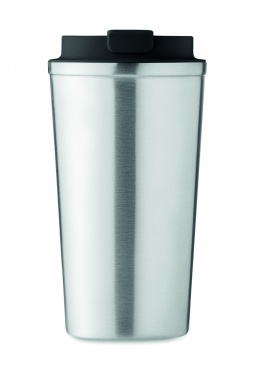 Logotrade reklaamkingid pilt: Kaheseinaline trummel 510 ml
