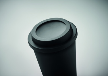 Logo trade meene pilt: Kaheseinaline trummel PP 300 ml