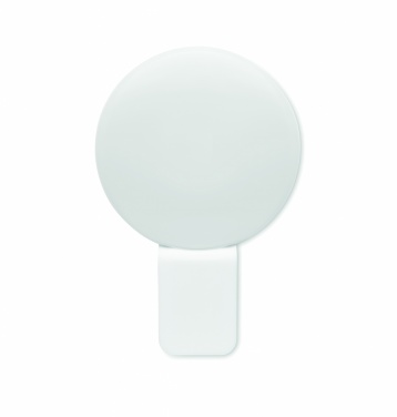 Logo trade ärikingituse pilt: LED Clip-on LED selfie valgus
