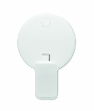 Logo trade firmakingid foto: LED Clip-on LED selfie valgus