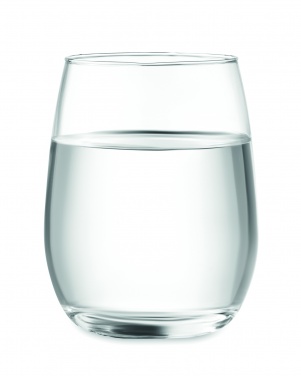 Logotrade reklaamtooted pilt: Taaskasutatud klaas 420 ml