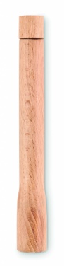 Logotrade reklaamkingitused pilt: Puidust taskulamp COB valgusega