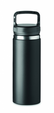 Logo trade firmakingi pilt: Termospudel topeltseintega 500 ml