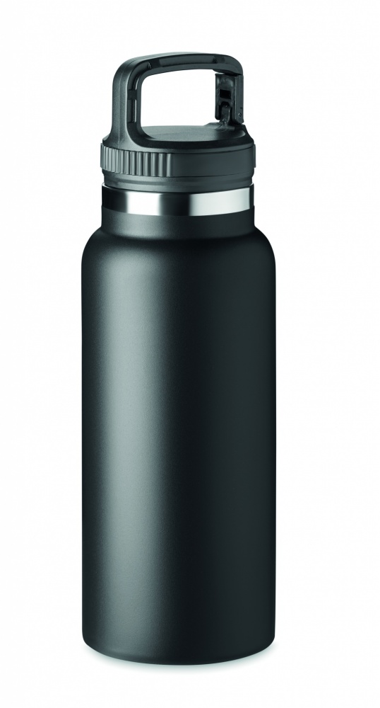 Logotrade meened pilt: Topeltseintega termospudel 970 ml