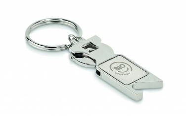 Logo trade meened foto: Euro Token võtmehoidja Porvoo