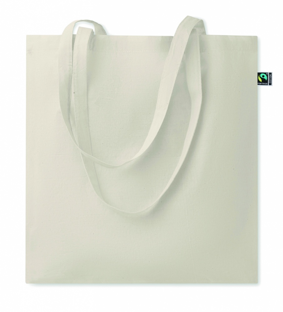 Logotrade reklaamkingitused pilt: Ostukott Fairtrade