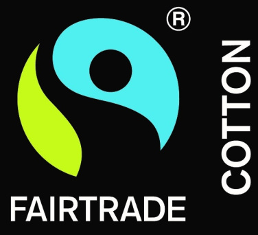 Logo trade reklaamtoote pilt: Ostukott Fairtrade