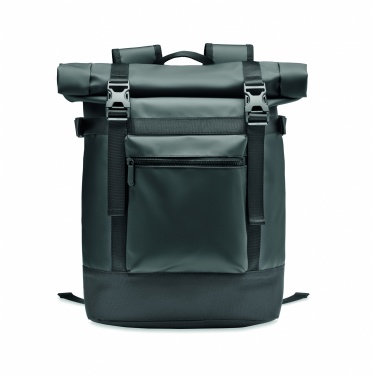 Logotrade reklaamtooted pilt: Rolltop seljakott 50C tent