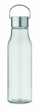 Logotrade reklaamkingitused pilt: RPET pudel PP kaanega 600 ml