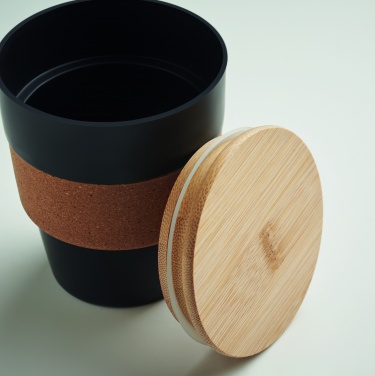 Logotrade reklaamtooted pilt: Taaskasutatud PP trummel 300 ml