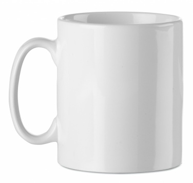 Logotrade meened pilt: Sublimatsioonikeraamiline kruus 300 ml