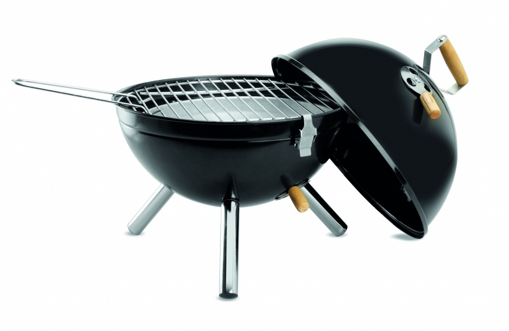 Logo trade firmakingi pilt: Grill