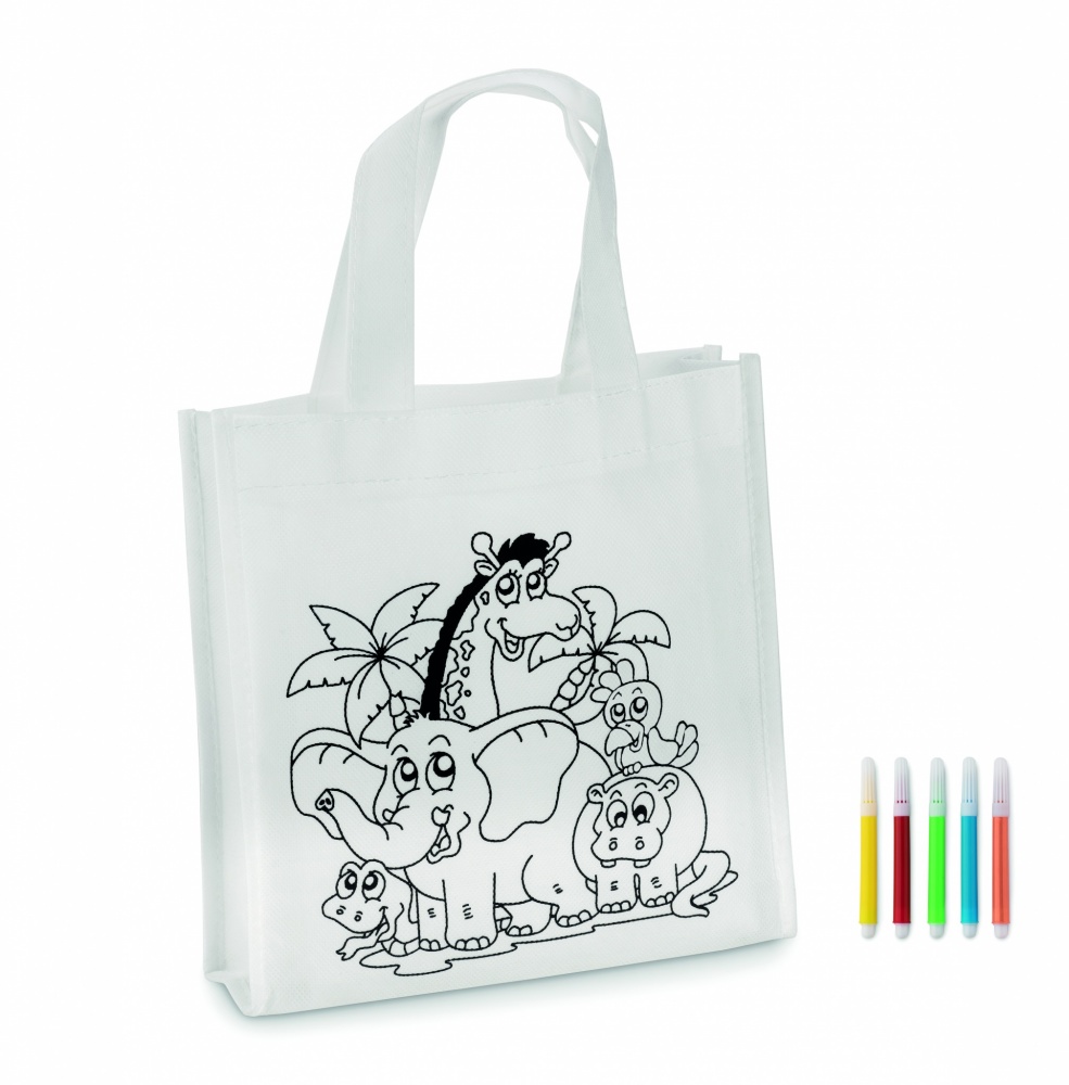 Logotrade meened pilt: Mini poekott