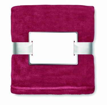 Logotrade firmakingid pilt: Flanell tekk