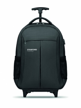 Logotrade ärikingitused pilt: Käru seljakott 360D