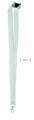 PANY kaelapael 20 mm, Valge