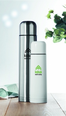 Logotrade reklaamkingitused pilt: Topeltseintega termos 900ml