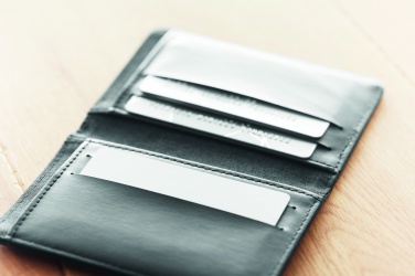 Logo trade firmakingi pilt: RFID Anti-skimming kaart