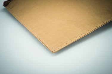 Logotrade reklaamkingi foto: Kootud paberist pliiatsikarp