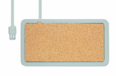 Logotrade ärikingitused pilt: Juhtmeta laadimise korraldaja10W
