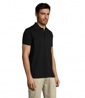 Logotrade ärikingitused pilt: PRIME MEN POLO 200gr