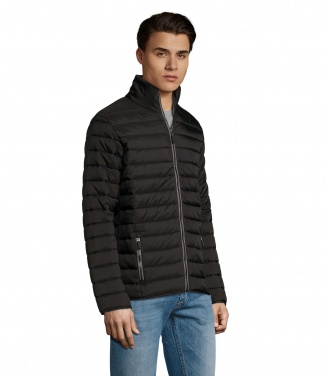 Logotrade firmakingituse foto: RIDE MEESTE JAKK 180g