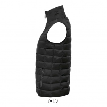 Logotrade reklaamtooted pilt: WAVE WOMEN Bodywarmer vest 180g