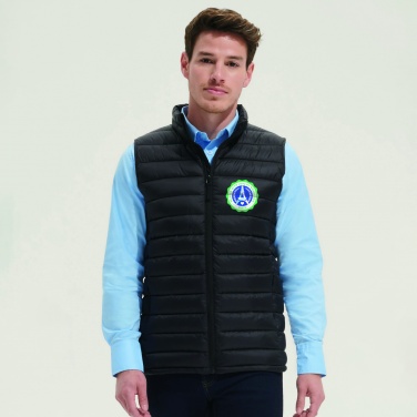 Logo trade reklaamkingi pilt: WILSON BW MEN Bodywarmer vest